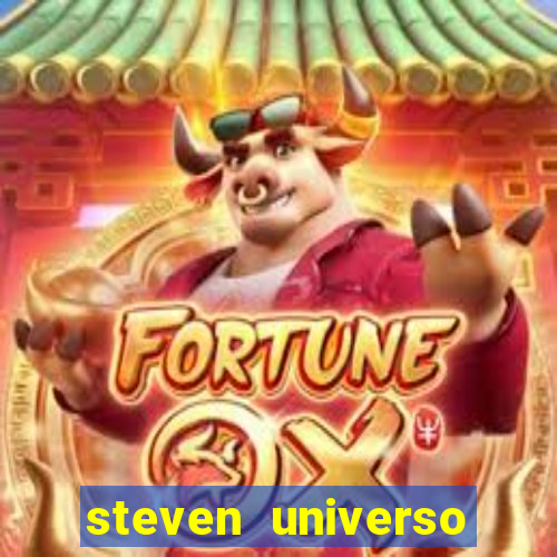 steven universo dublado redecanais